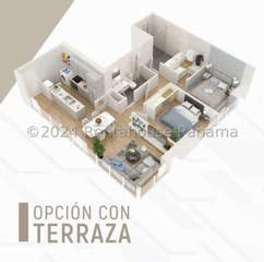 Apartment for Sale in San Francisco - 2 bedrooms