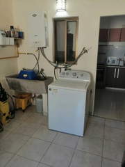 Duplex House for Rent in San Antonio - 4 bedrooms