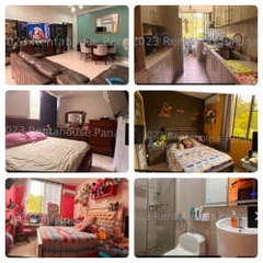 Apartment for Sale in Cristóbal - 3 bedrooms