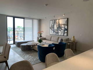 Apartment for Sale in Costa del Este - 3 bedrooms