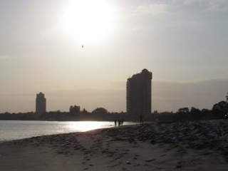 Land for Sale in Punta Chame - 0 bedrooms