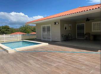 3BR House with Pool for Sale in Villas del María Bejuco Chame - View 3