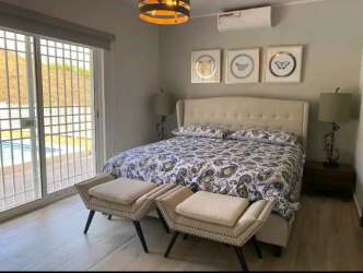 3BR House with Pool for Sale in Villas del María Bejuco Chame - View 6