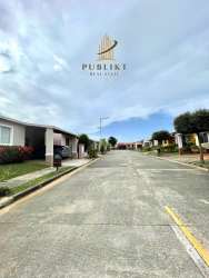 House for Sale in La Arboleda Costa Verde 3BR 2BA Terrace