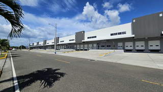 Warehouse for Sale in Don Bosco - 0 bedrooms