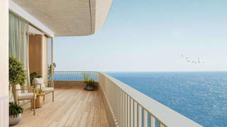 Apartment for Sale in Costa del Este - 2 bedrooms