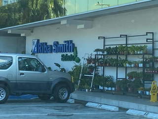 Commercial for Rent in Balboa / Clayton - 0 bedrooms