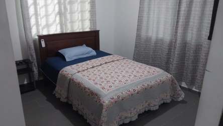 Furnished 3BR House in La Reserva Santiago