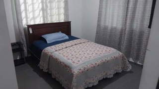 Single-family home for Rent in Santiago - 3 bedrooms