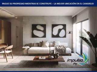 Apartment for Sale in El Cangrejo - 1 bedroom