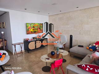 Apartment for Sale in Costa del Este - 3 bedrooms