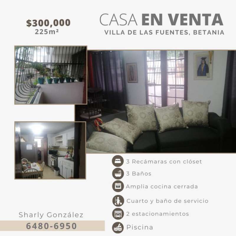 Traditional kitchen with white cabinets tile backsplash dining table in Villa de las Fuentes