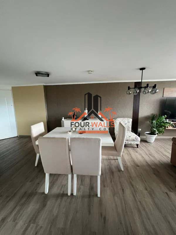 Cozy bedroom with closet and window PH Llano Bonito Juan Díaz Panama