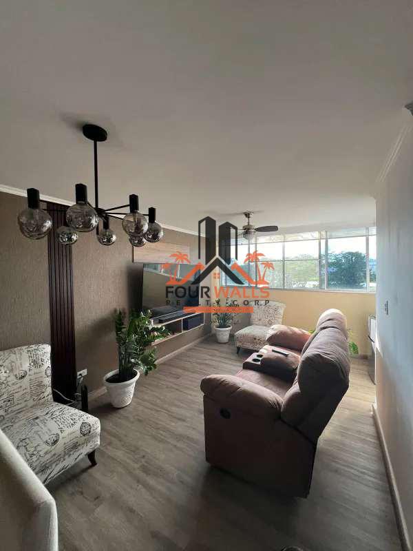 Outdoor pool with sun deck at PH Llano Bonito in Juan Díaz Panama