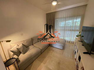 Condominium Apartment for Sale in Santa María - 3 bedrooms