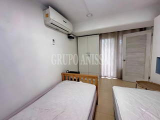 Studio Apartment for Rent in Ancón - 1 bedroom
