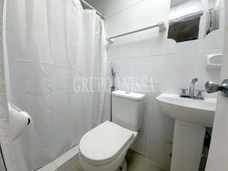 Studio Apartment for Rent in Ancón - 1 bedroom