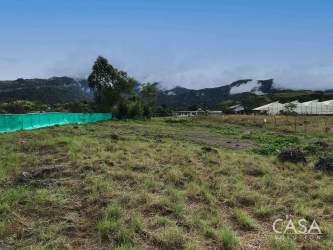 Agricultural vacant mountain land with fertile soil in Paso Ancho Tierras Altas Panama