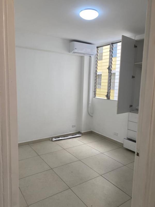 Living space with access to balcony PH Villa Margarita Parque Lefevre Panama