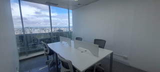 Office for Rent in Obarrio - 0 bedrooms