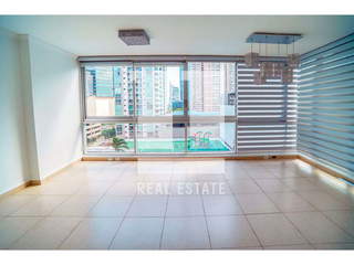 Apartment for Sale in Costa del Este - 3 bedrooms