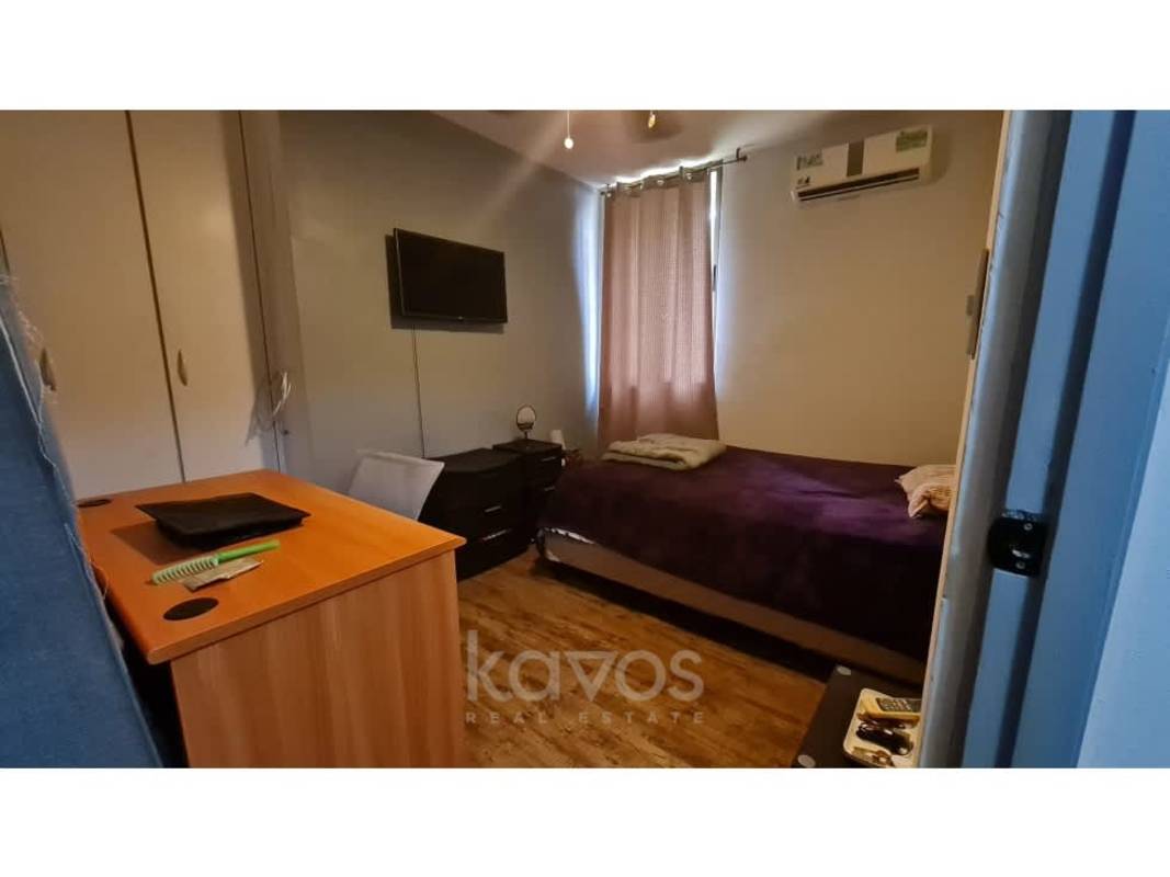 3BR Apartment with Balcony PH Torre del Rey Hato Pintado