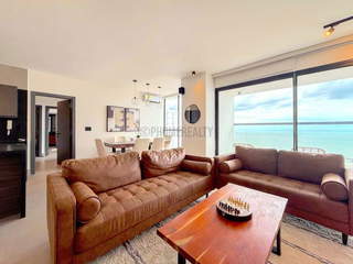 Apartment for Rent in San Francisco - 3 bedrooms