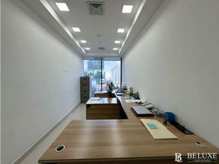 Commercial Office for Rent in Bella Vista - 0 bedrooms