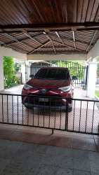 Spacious 5BR 5BA Two-Story House with Carport David Chiriqui