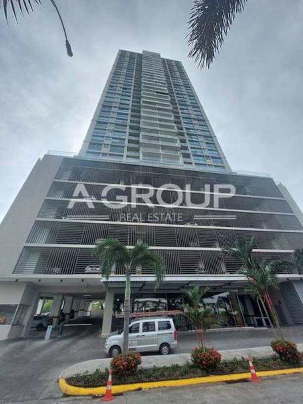 Luxury 3BR Ocean View Condo PH Bali Costa del Este