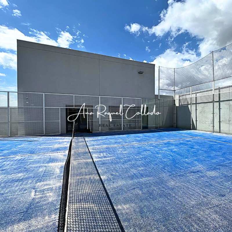 State-of-the-art gym with skyline views at PH Ocean House Santa Maria Panama