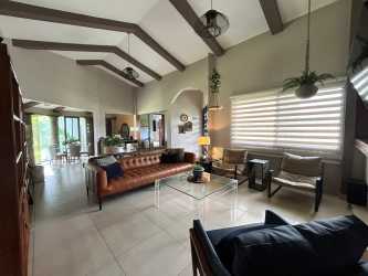 Impressive 3BR House for Sale in Los Molinos Boquete