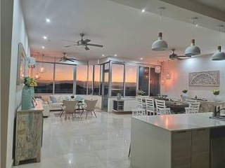 Penthouse for Sale in Veracruz - 3 bedrooms