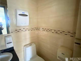 Commercial Office for Sale with tenant in Obarrio - 0 bedrooms