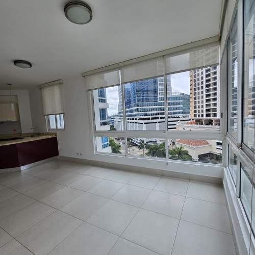 Spacious 3BR Apartment Paramount Tower Costa del Este