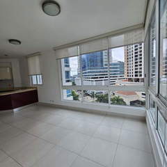 Apartment for Rent in Costa del Este - 3 bedrooms