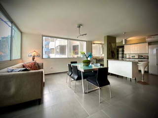 Apartment for Sale or Rent in Punta Paitilla - 2 bedrooms