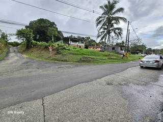 Land for Sale in Alcalde Díaz - 0 bedrooms