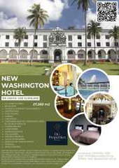 Hotel for Sale in Chagres - 124 bedrooms