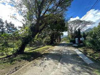 Land for Sale in Antón - 0 bedrooms