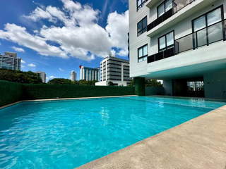 Apartment for Sale in Obarrio - 1 bedroom