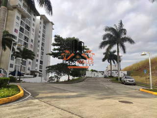 Apartment for Sale in San Miguelito - 3 bedrooms