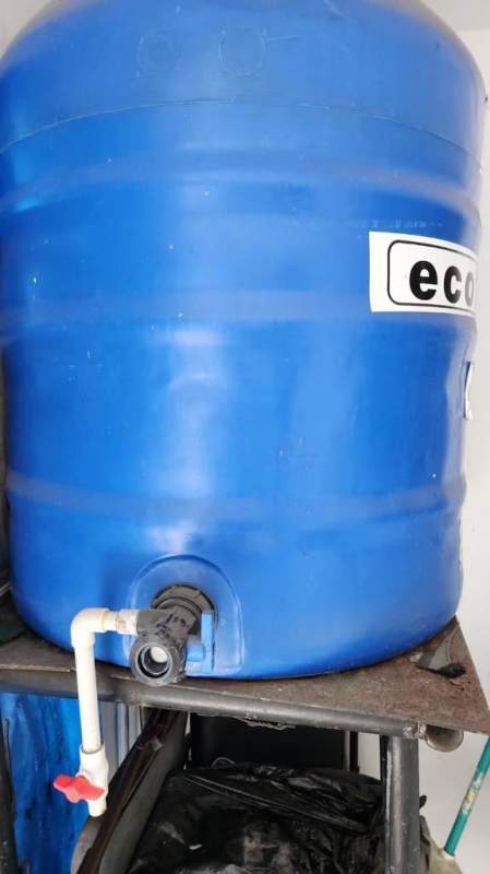 Simple bedroom with white closet, minimal furniture Los Libertadores San Miguelito apartment