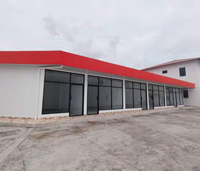 Commercial Building with Lot for Sale in Parque Lefevre - 0 bedrooms