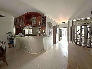 House for Sale in Rufina Alfaro - 4 bedrooms