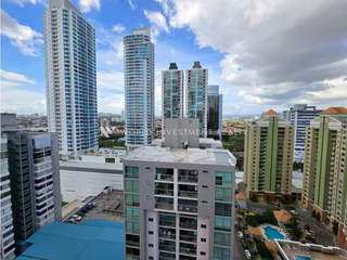 Apartment for Sale in Costa del Este - 3 bedrooms