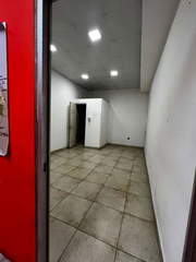 Commercial Space for Rent in El Cangrejo - 1 bedroom