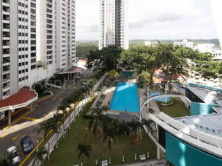 Apartment for Sale in Bethania - 3 bedrooms