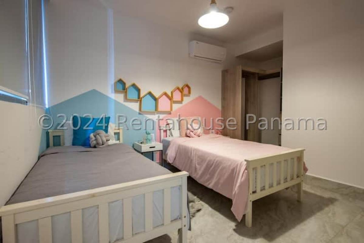 Luxury 2BR Apartment with Infinity Pool PH Luxor 400 El Cangrejo