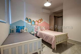 Apartment for Sale in El Cangrejo - 2 bedrooms